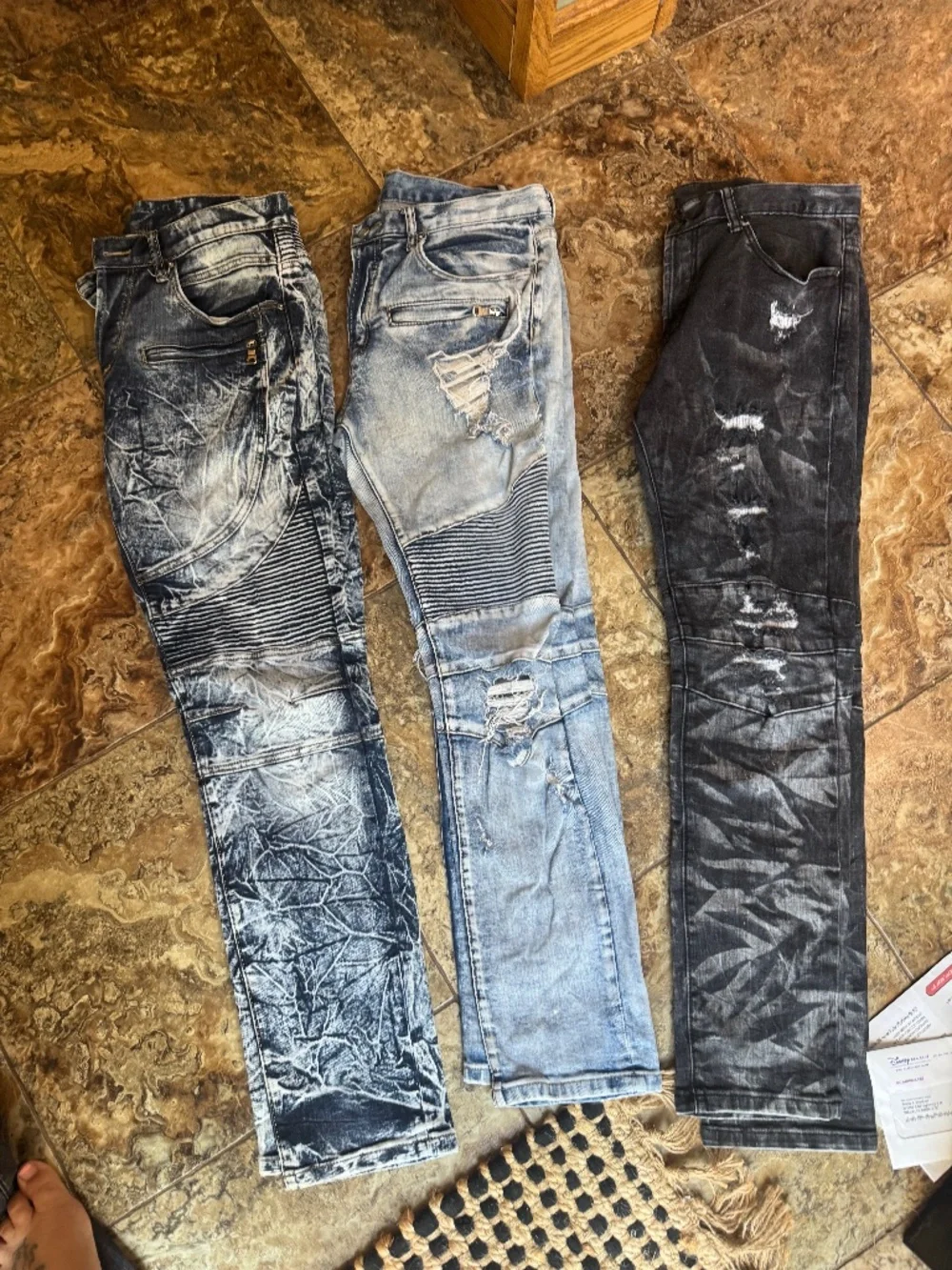 Men’s jeans